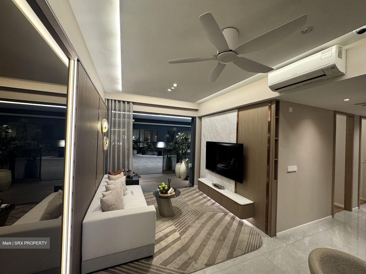 Parktown Residence (D18), Apartment #629112411